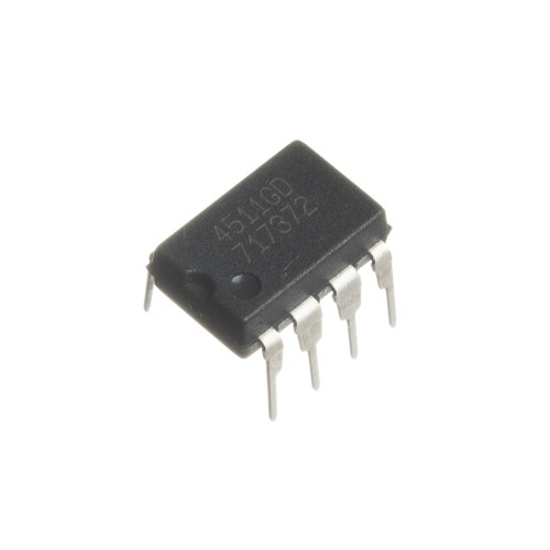 Транзистор AP4511GD