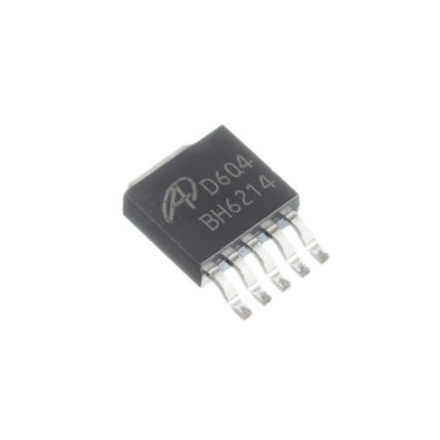 Транзистор AOD604