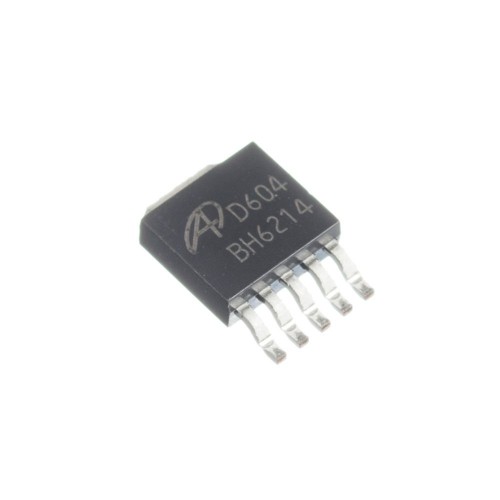 Транзистор AOD604