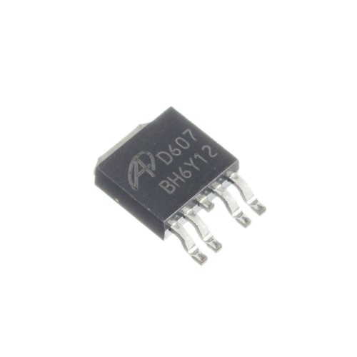 Транзистор AOD607