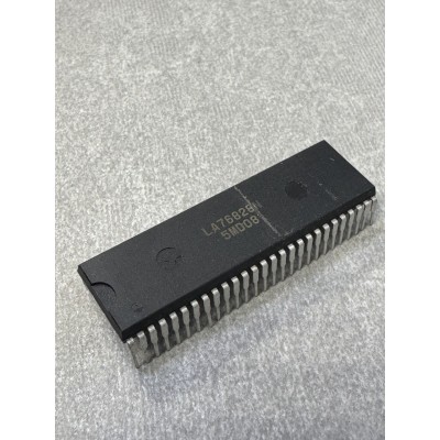 Мікросхема LA76828N
