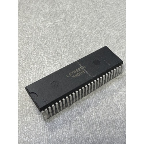 Мікросхема LA76828N