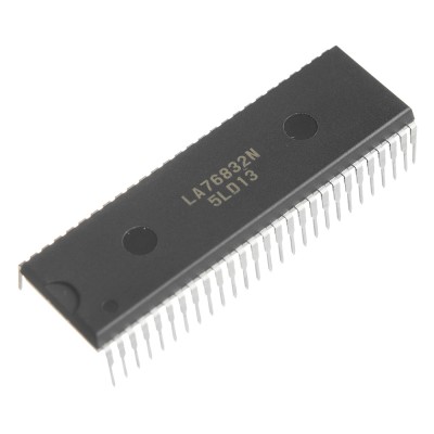 Мікросхема LA76832