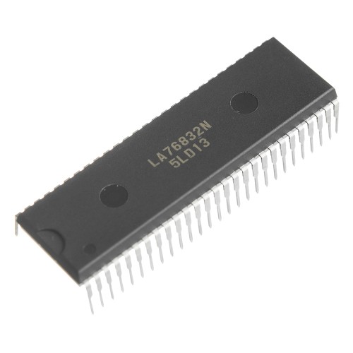 Мікросхема LA76832