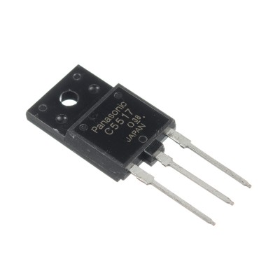 Транзистор 2SC5517