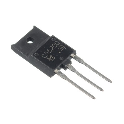 Транзистор 2SC5520