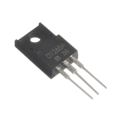 Транзистор 2SD1265A