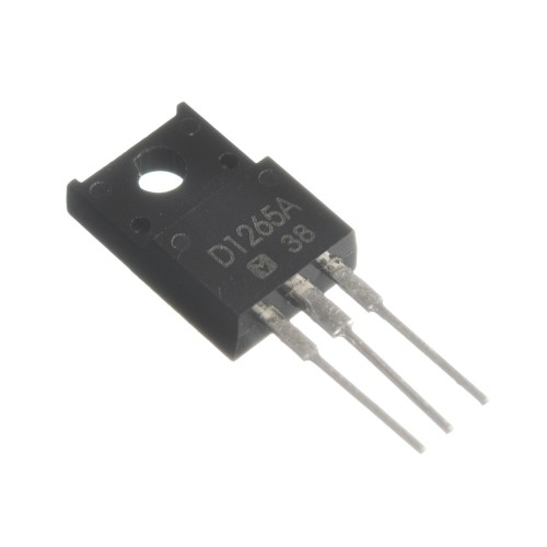 Транзистор 2SD1265A