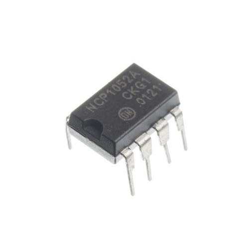 Мікросхема NCP1052A