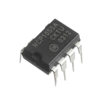 Мікросхема NCP1055A