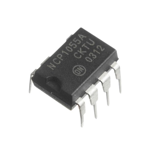 Мікросхема NCP1055A