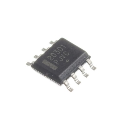 Мікросхема NCP1203 D100