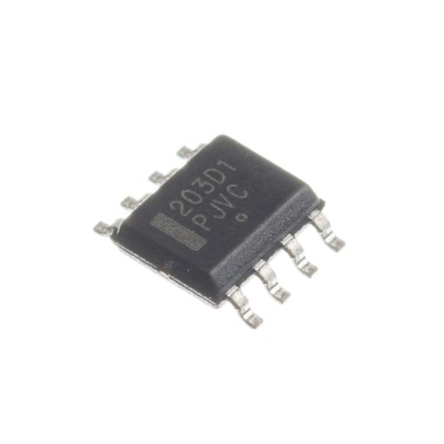 Мікросхема NCP1203 D100