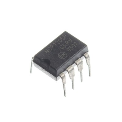 Мікросхема NCP1205P