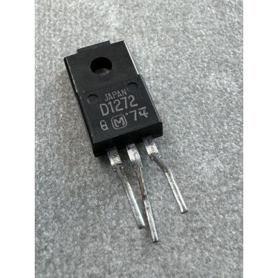 Транзистор 2SD1272