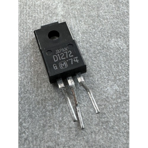 Транзистор 2SD1272