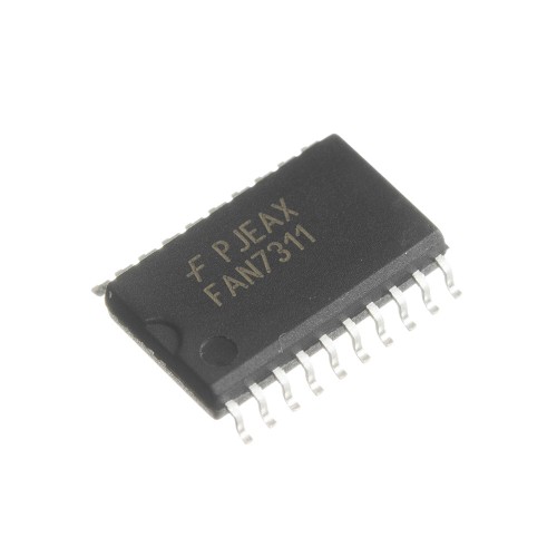 Мікросхема FAN7311M