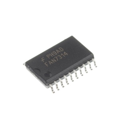 Мікросхема FAN7314M