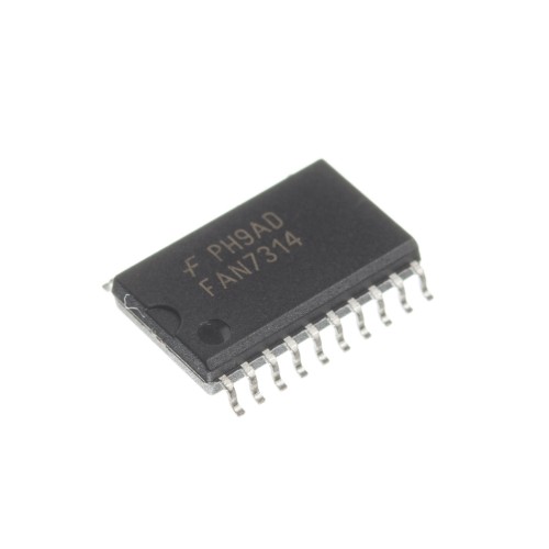 Мікросхема FAN7314M