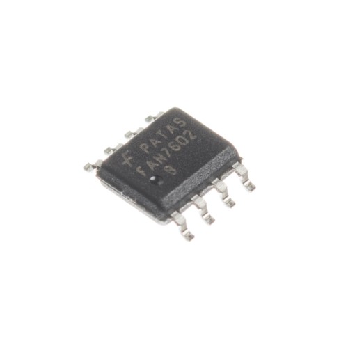 Мікросхема FAN7602C