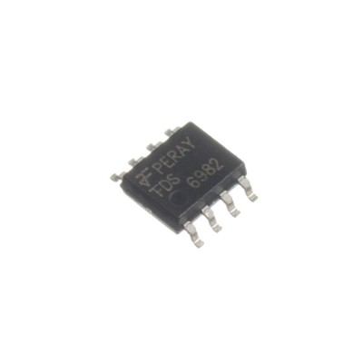 Транзистор FDS6982