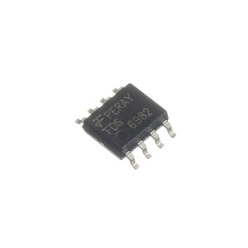 Транзистор FDS6982