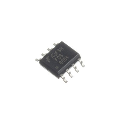 Транзистор FDS8884