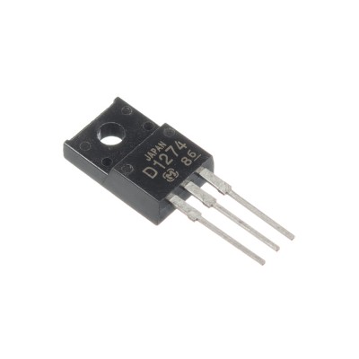 Транзистор 2SD1274
