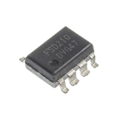 Мікросхема FSD210