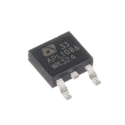 Мікросхема APL1086-33U