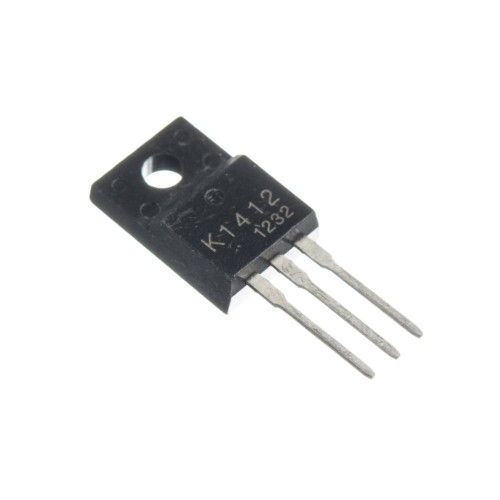 Транзистор 2SK1412