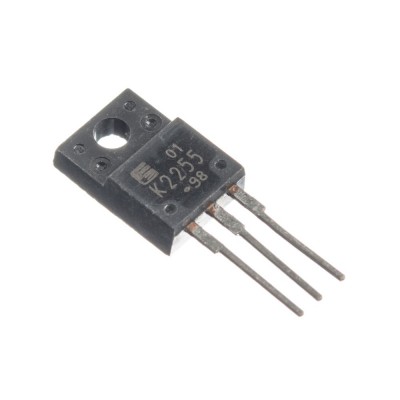 Транзистор 2SK2255