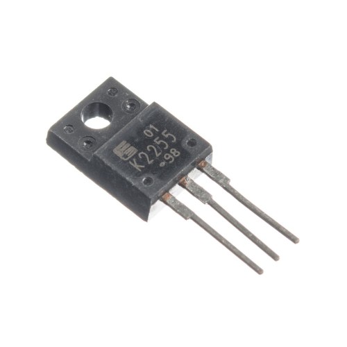 Транзистор 2SK2255