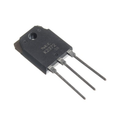 Транзистор 2SK2372