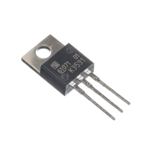 Транзистор 2SK3531
