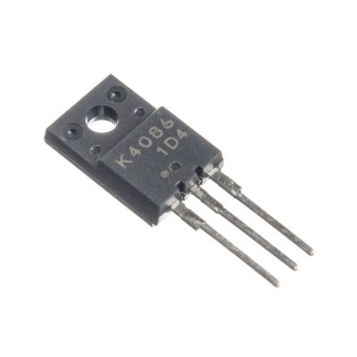 Транзистор 2SK4086