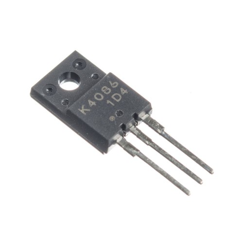 Транзистор 2SK4086