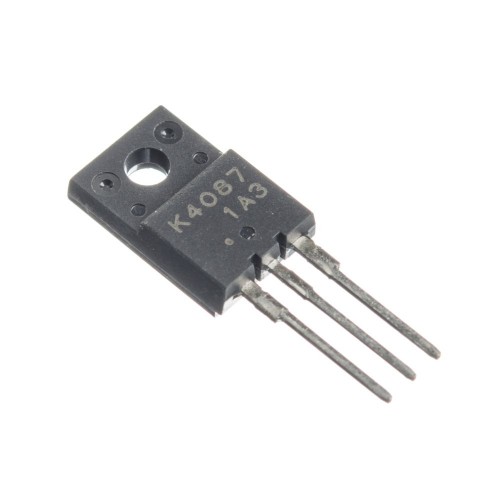 Транзистор 2SK4087