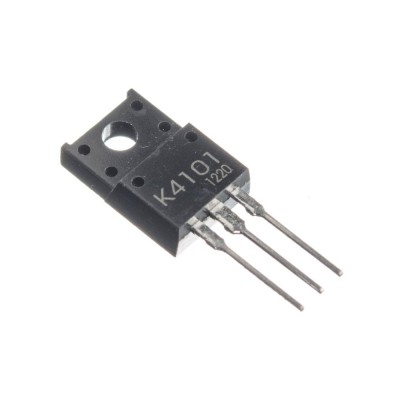 Транзистор 2SK4101