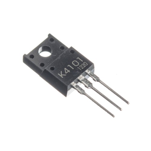 Транзистор 2SK4101