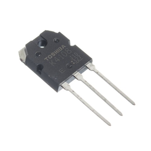 Транзистор 2SK4108