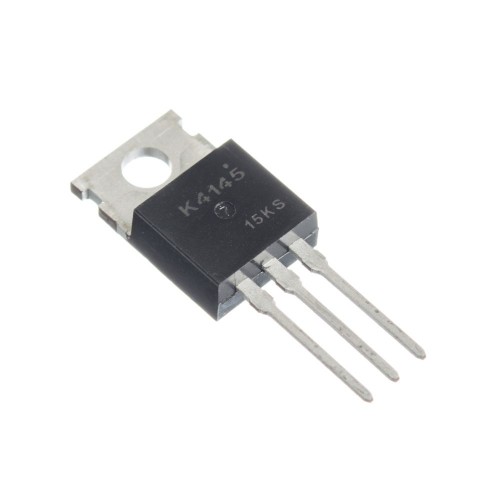 Транзистор 2SK4145
