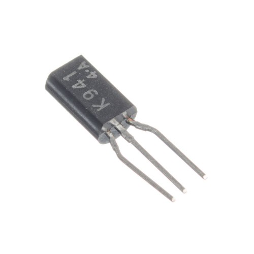 Транзистор 2SK941