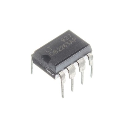 Мікросхема OB2263AP