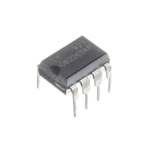 Мікросхема OB2263AP