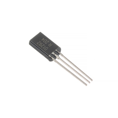 Транзистор 2SD1292