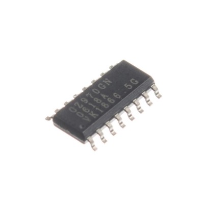 Мікросхема OZ970GN
