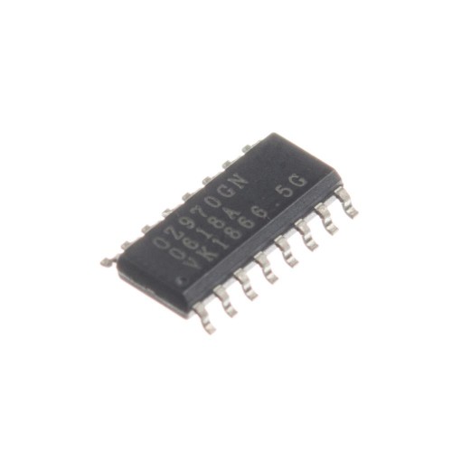 Мікросхема OZ970GN