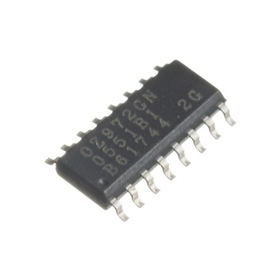 Мікросхема OZ972GN