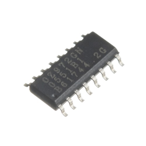 Мікросхема OZ972GN